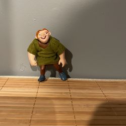 Quasimodo