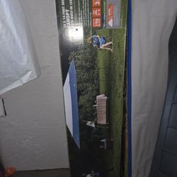 14×14 Ozark Trail Instant Canopy