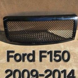 Ford F150 2009-2014 Grille