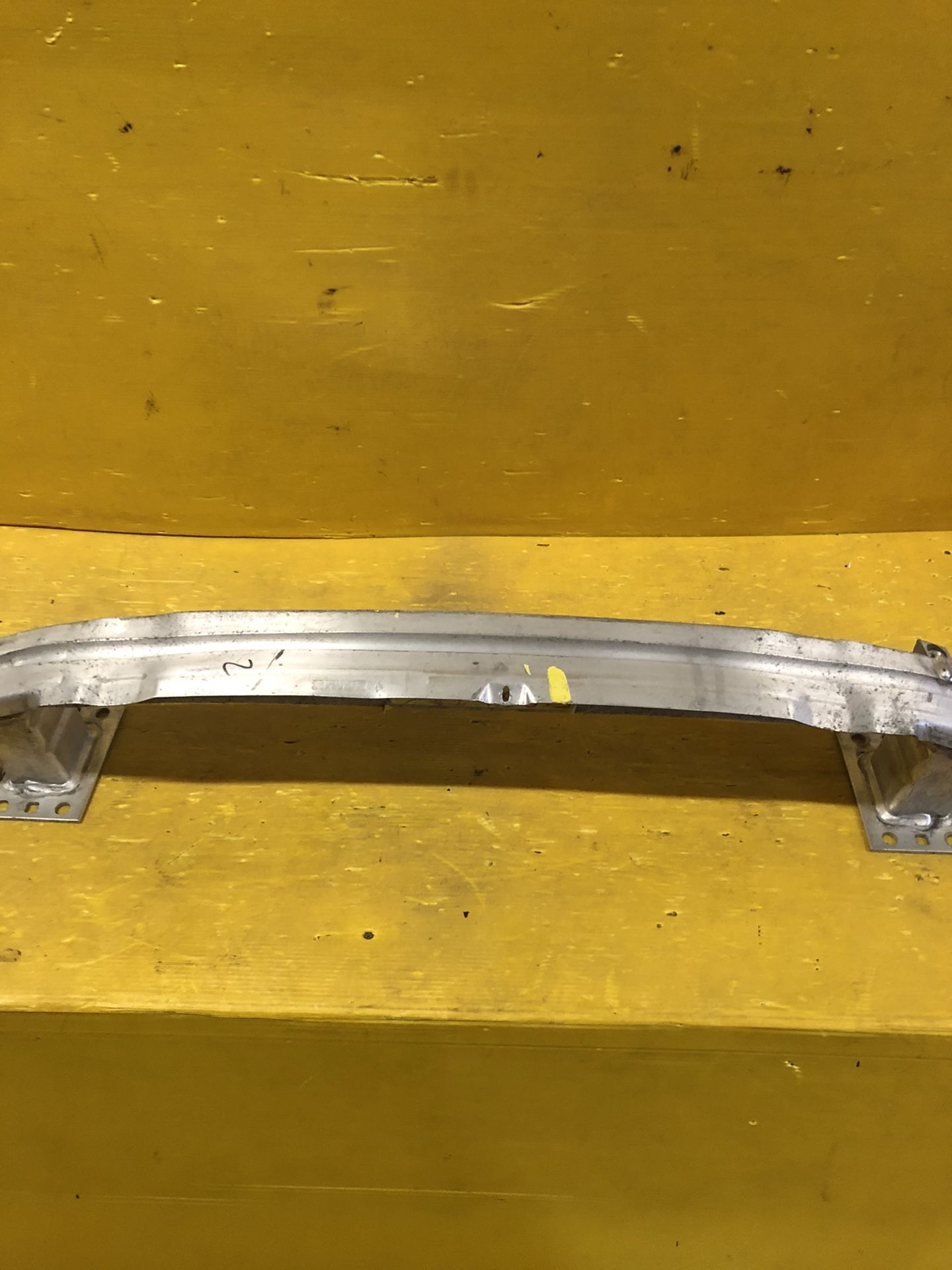 2008-2009-2010-2011-2012-2013-2014-2015-Audi TT Front Reinforcement OEM 