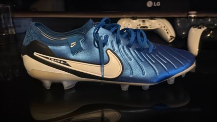 nike timpos elite  size 11/5