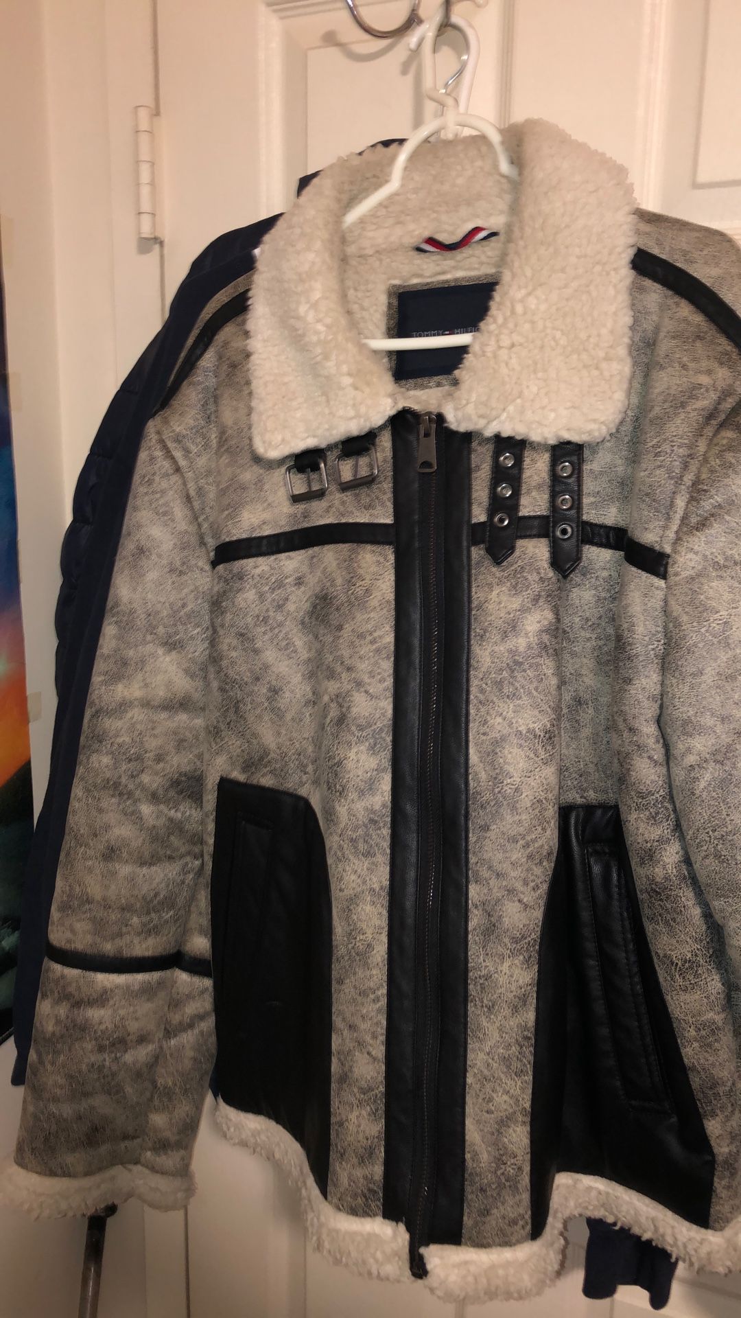 Tommy Hilfiger