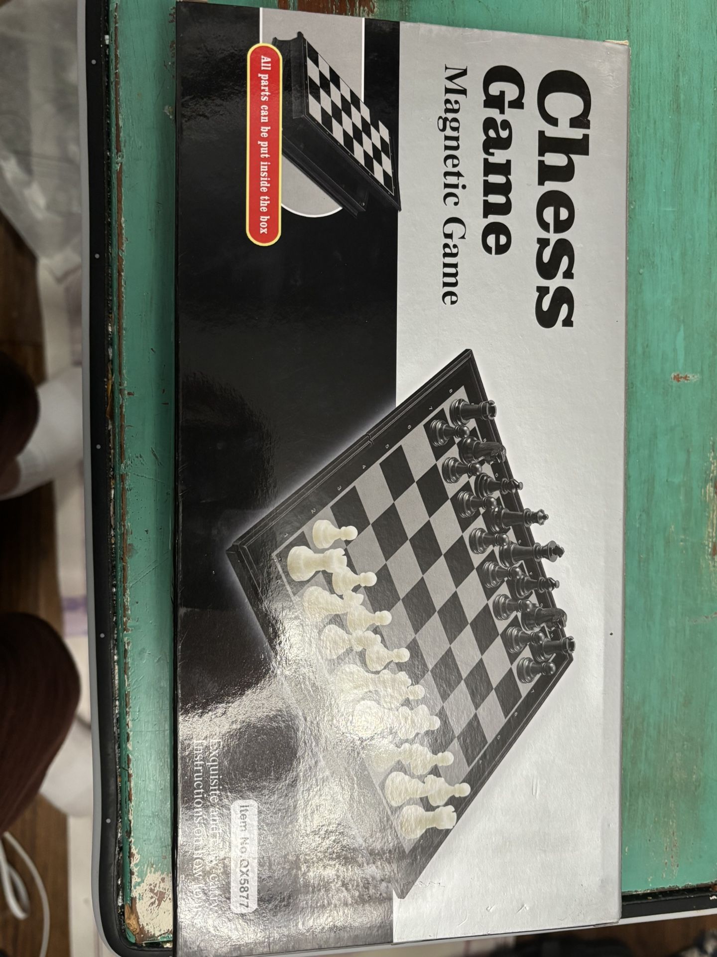 Chess