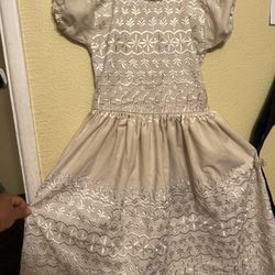 handmade Size 10-12