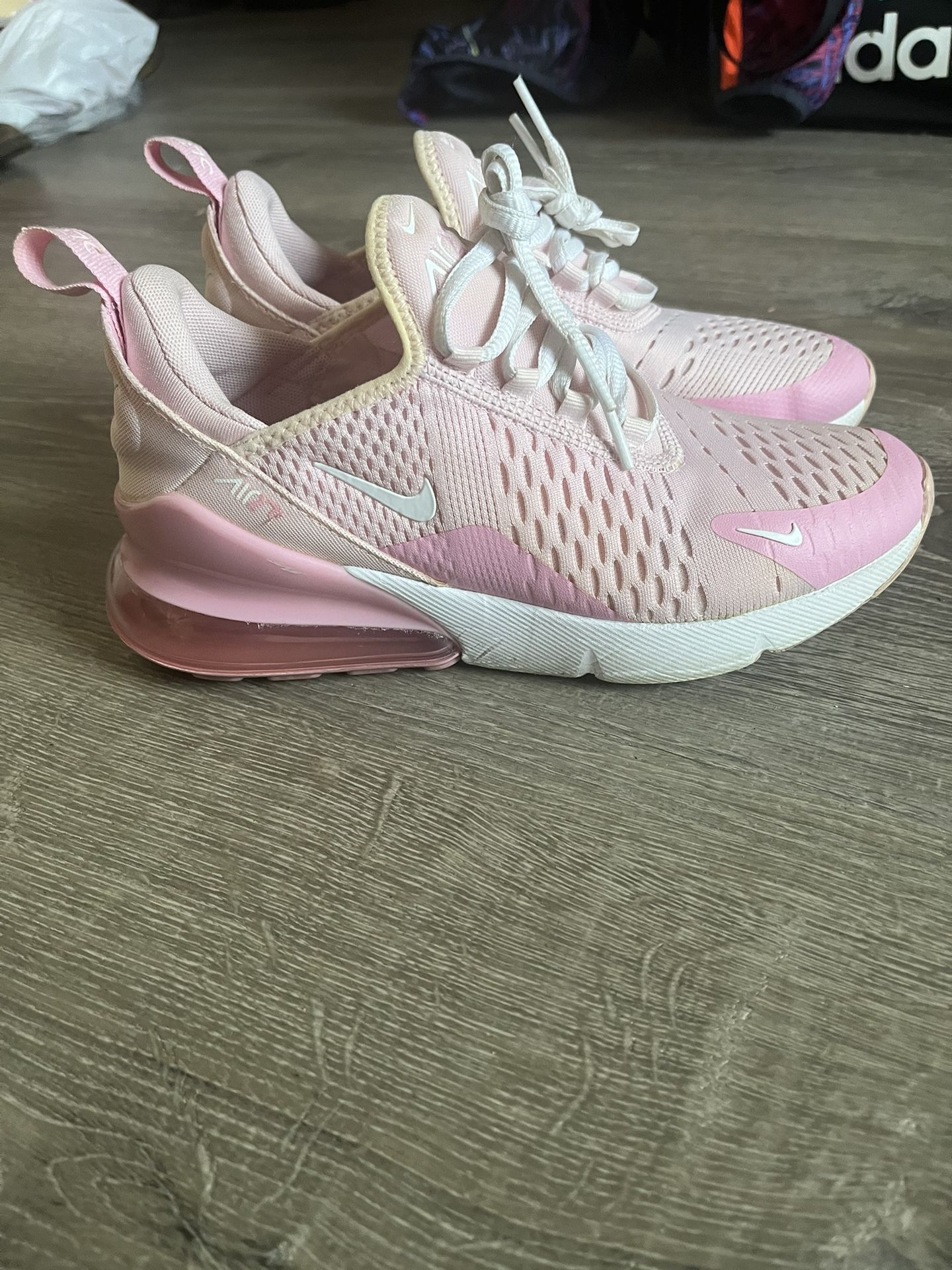 Nike De Mujer 👩 #6