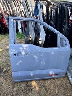 2021-26 FORD F250 RH DOOR SHELL