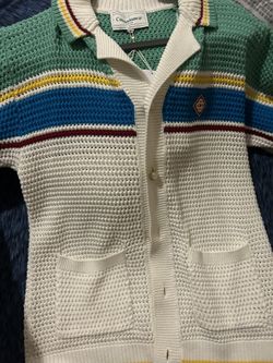 Men's Casablanca Top