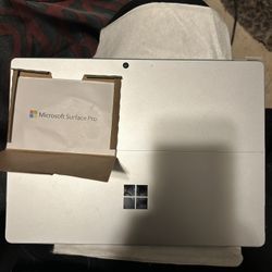 Microsoft Surface Pro