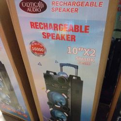 💜💜Bocinas Bluetooth 💜 Micrófonos 🌈 Karaoke Nuevas Recargables 💟💟