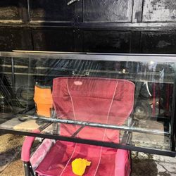 55 GALLON TANK