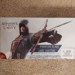 Assassin's Creed Phantom Blade