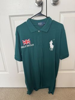 Ralph Lauren Polo Shirt