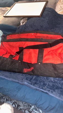 Milwaukee Heavy Duty Tool Bag