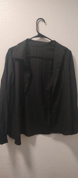 Button down shirt, Size Small