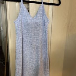 Brandy Melville Dress 