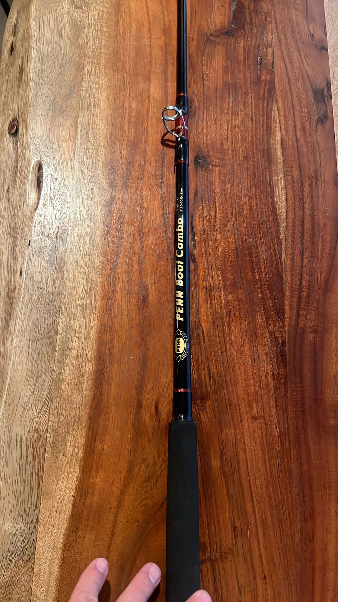 Penn Fishing Rod