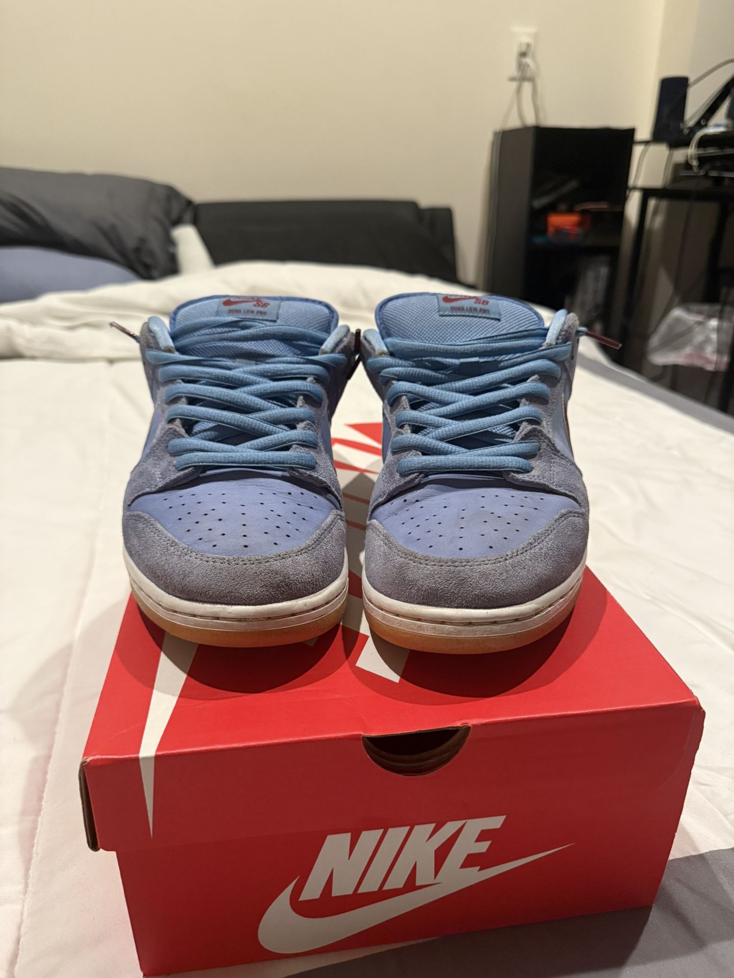 Nike SB dunks