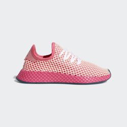 Adidas Deerupt Pink