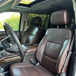 Interior Parts For Upgrades Or Replacements 