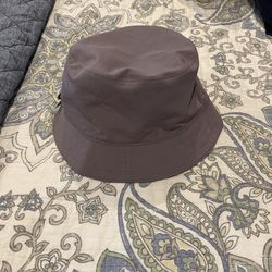 Lu Lu Lemon Bucket Hat