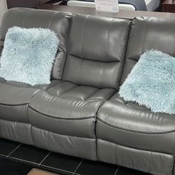 SOFA AND LOVESEATS $999 For COMBO! 4 TO CHOOSE FRON! CLICK GALLERY FOR OPTIONS! DELIVERY TODAY! ZERO DOWN!  NO CREDIT NEEDED NO INTEREST 