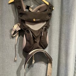Ergo Baby Carrier