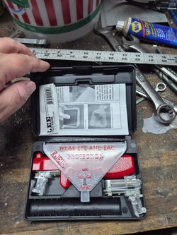 Full Reloading Set up and supplies fpr Small arms