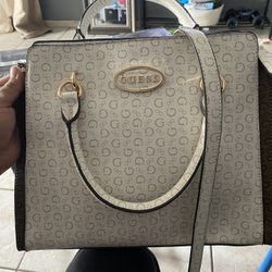 Guess Purse