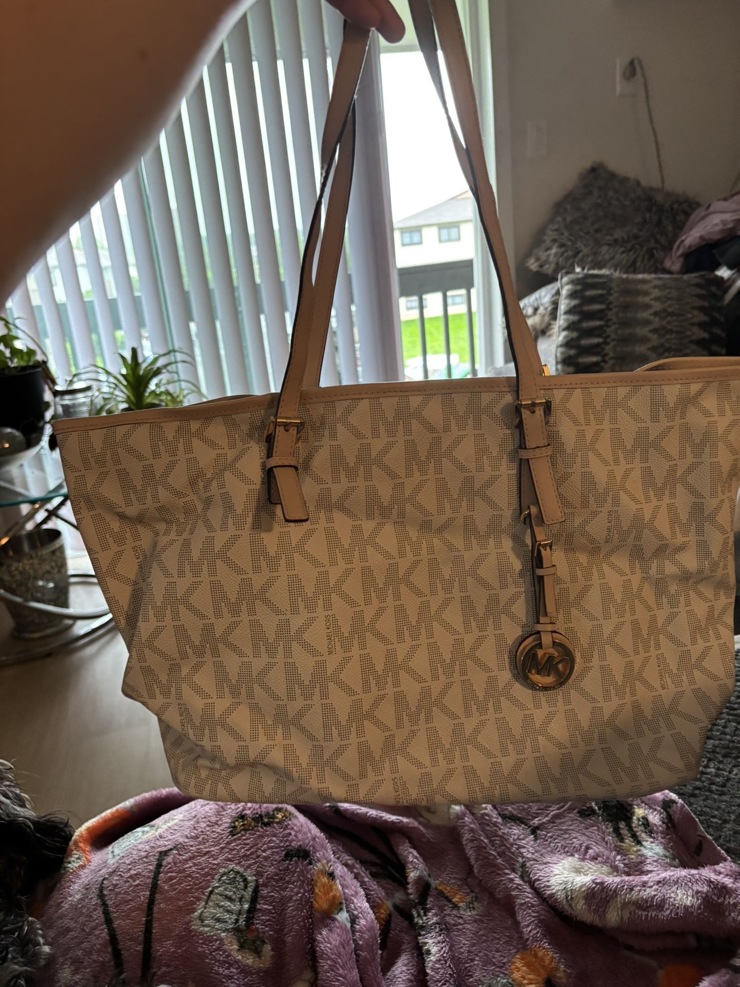Michael Kors Tote