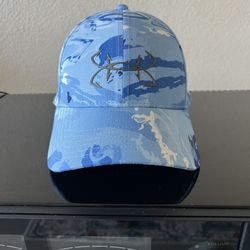 Under Armour Men’s Baseball Cap/ New