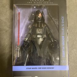 Starwars black series