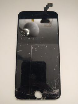 iPhone 6 plus parts!