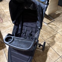 Baby jogger stroller