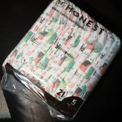 Diapers Honest Brand 