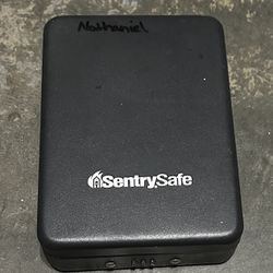 SentrySafe Small Safe