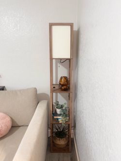 Standing Lamp