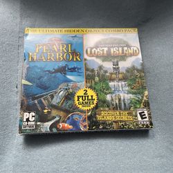 Ultimate Hidden Objects Combo Pack