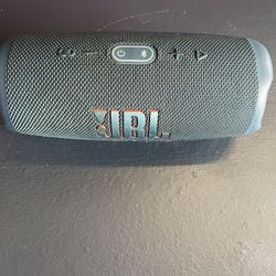 Jbl Charge 5 