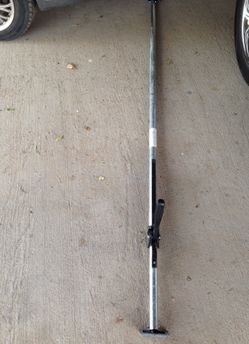 Saf-t-lok para trailer. $20.00