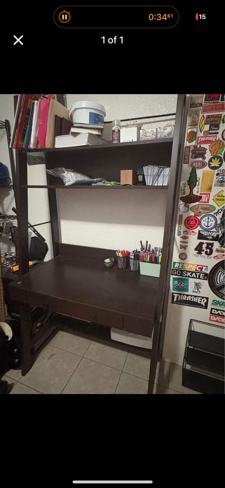 Desk