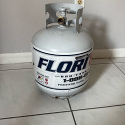 Propane Tank