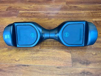 All-Terrain Hoverboard – Like New – $100 OBO