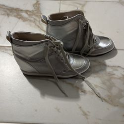 Size 10 Ladies Shoes