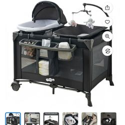 Baby Playpen
