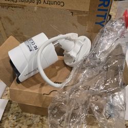 Swann Security Cameras (Wired)