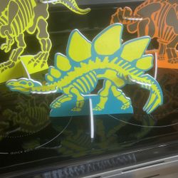 Dinosaur Decorations 