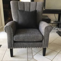 Beautiful Accent Chair