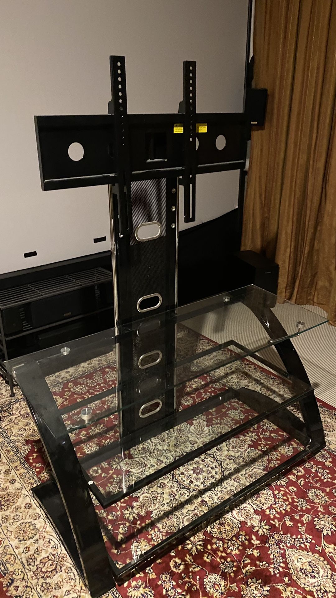 TV stand