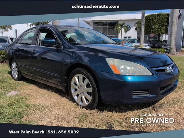 2006 Honda Accord