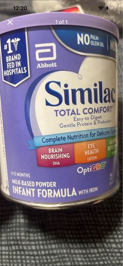 Formula